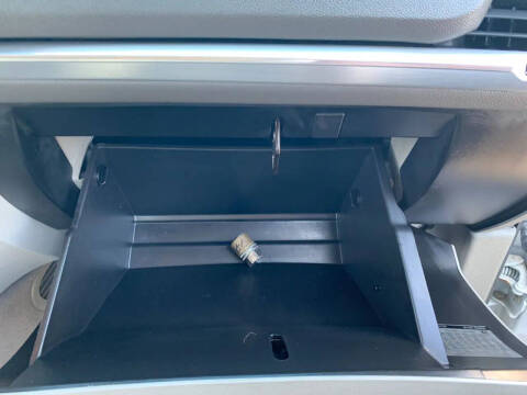 2017 GMC Acadia Limited