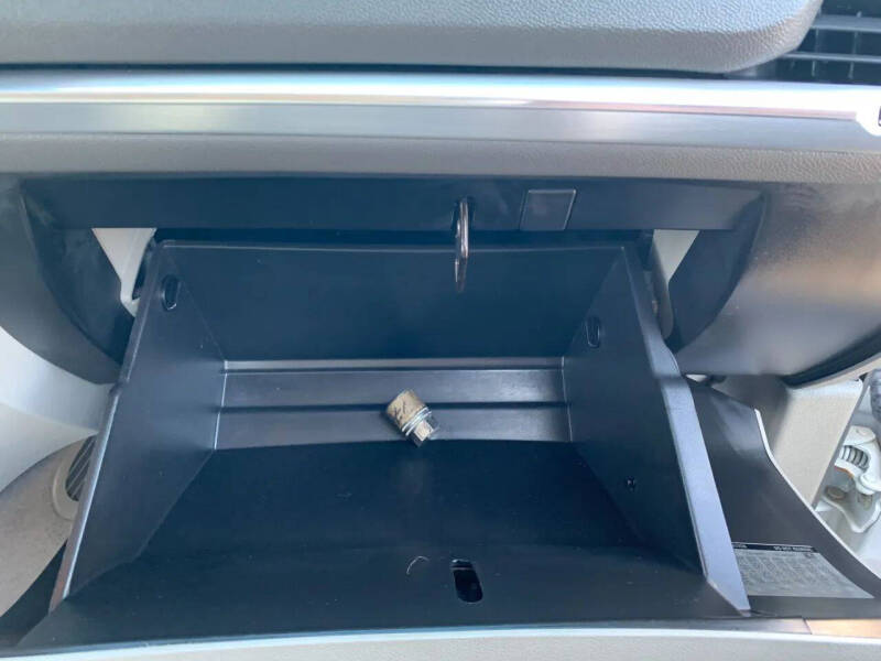 2017 GMC Acadia Limited