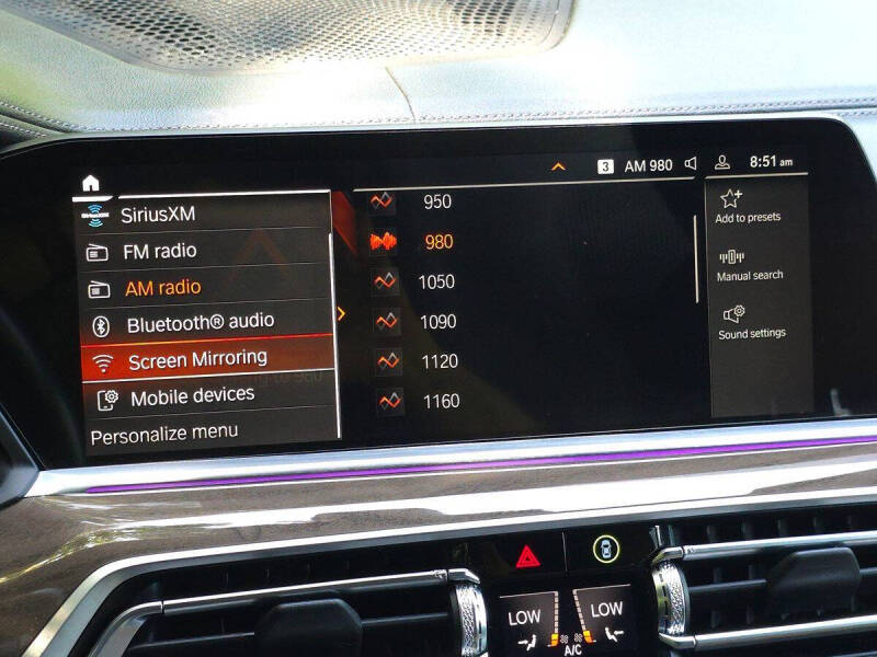 2021 BMW X5 sDrive40i