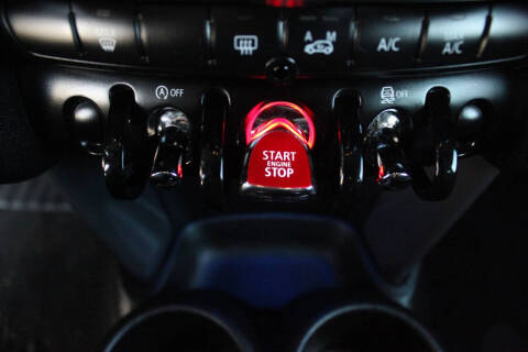 2016 MINI Hardtop 4 Door Cooper