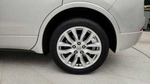 2019 Buick Envision Premium