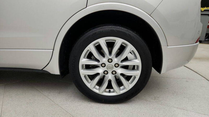 2019 Buick Envision Premium