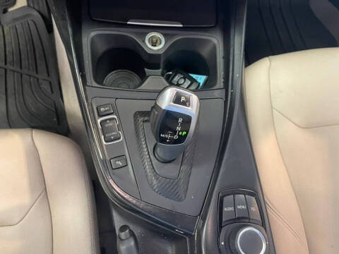 2014 BMW 2 Series 228i