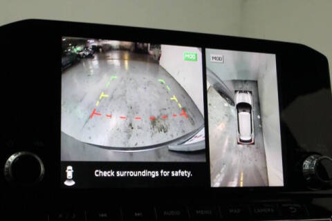 2022 Mitsubishi Outlander SEL Special Edition