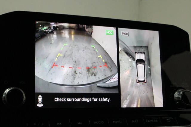 2022 Mitsubishi Outlander SEL Special Edition