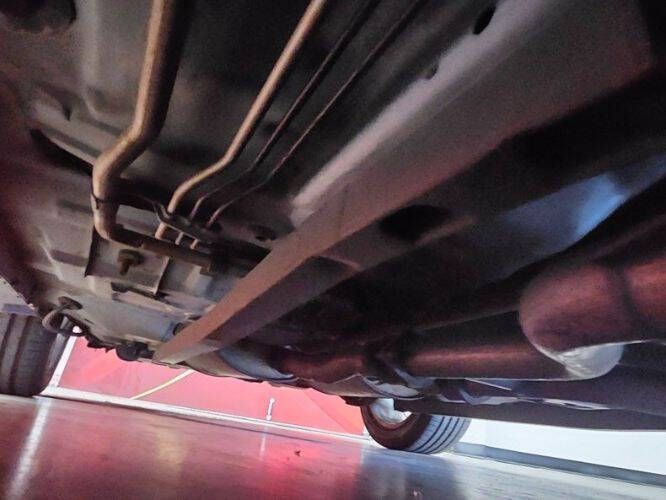 2004 Ford Mustang GT Deluxe