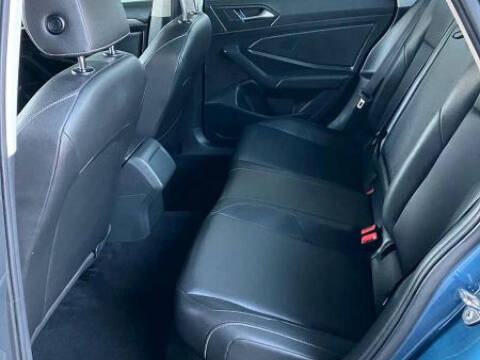 2020 Volkswagen Jetta