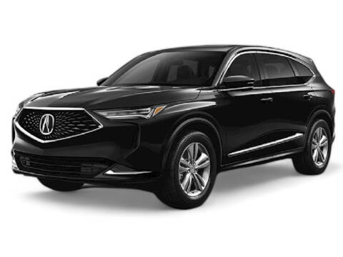2024 Acura MDX