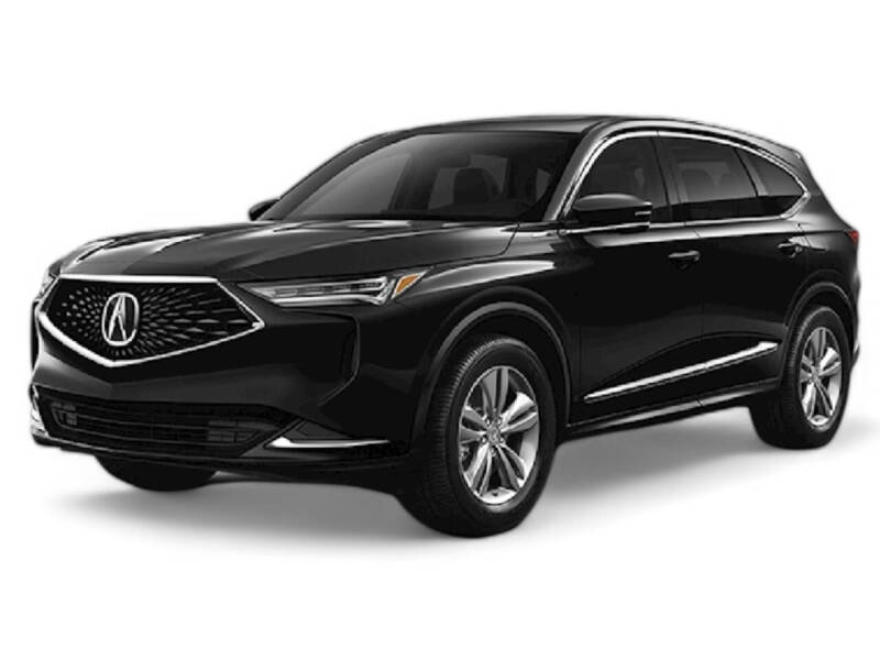 2024 Acura MDX