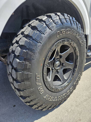 2008 Dodge Durango Limited