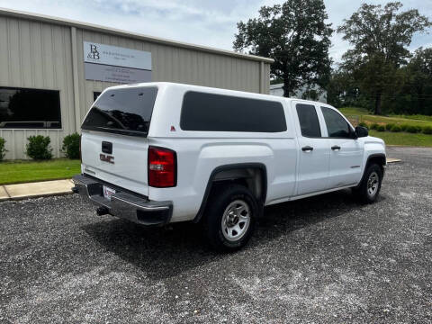 2014 GMC Sierra 1500