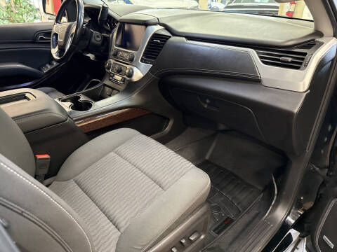 2019 GMC Yukon XL SLE