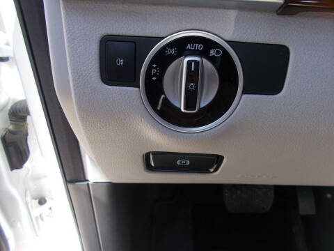 2016 Mercedes-Benz GL-Class GL 450 4MATIC