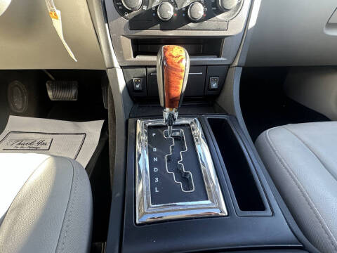 2005 Chrysler 300 Touring