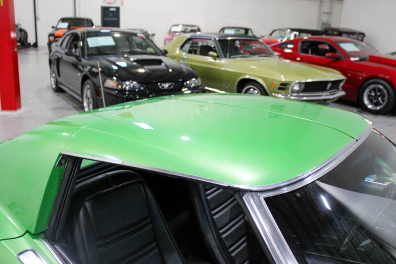 1977 Chevrolet Corvette