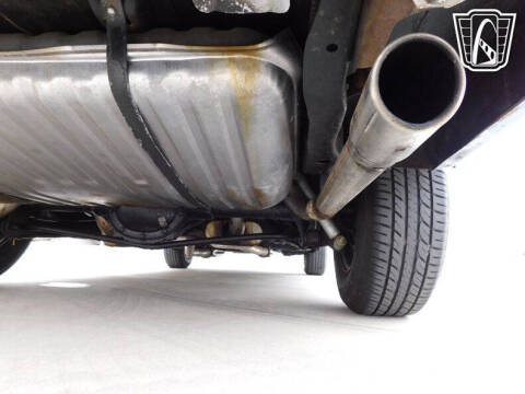 1972 Buick Gran Sport