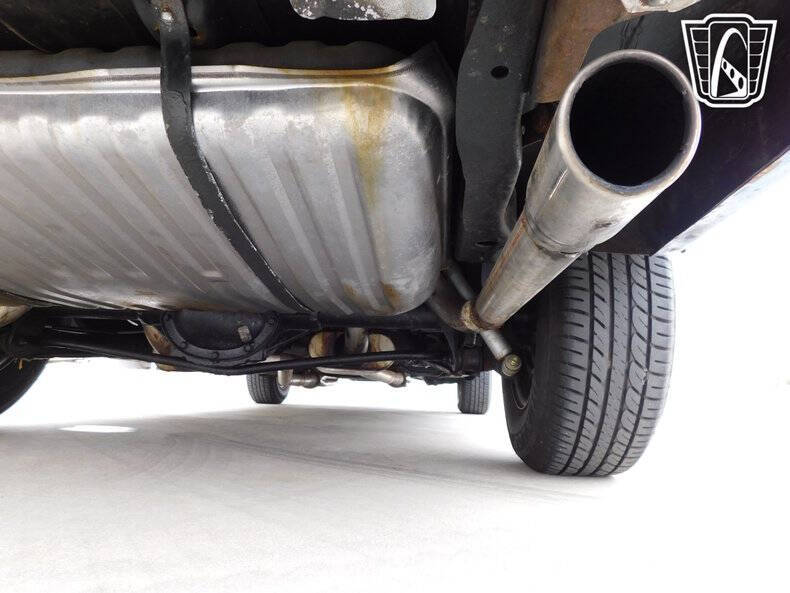 1972 Buick Gran Sport