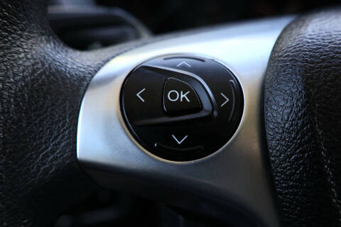 2018 Ford Transit Connect XL