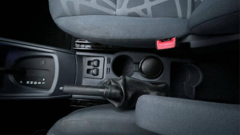 2011 Ford Transit Connect XLT Premium