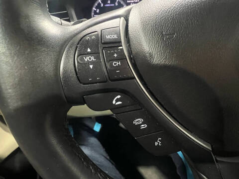 2018 Acura ILX w/Premium