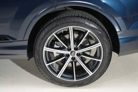 2025 Audi Q7 quattro Premium Plus 45 TFSI