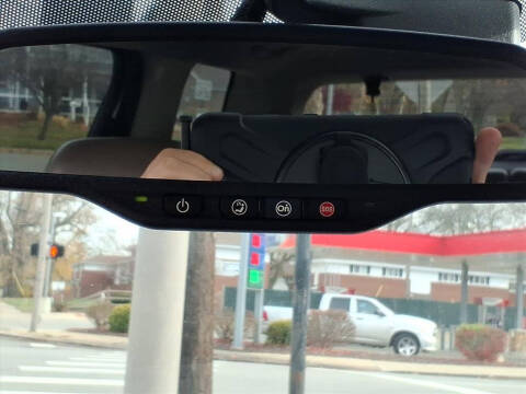 2017 GMC Acadia Limited