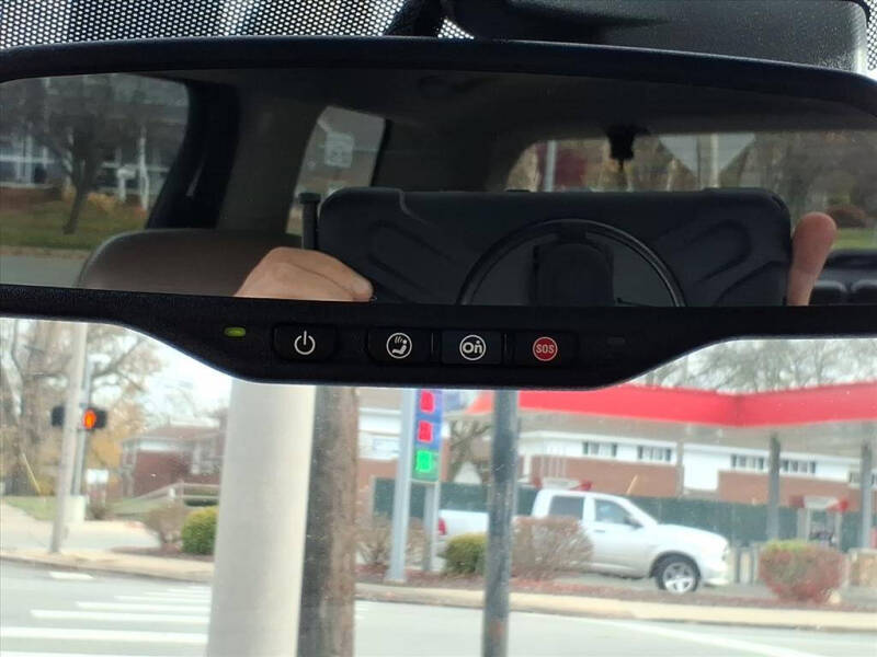 2017 GMC Acadia Limited