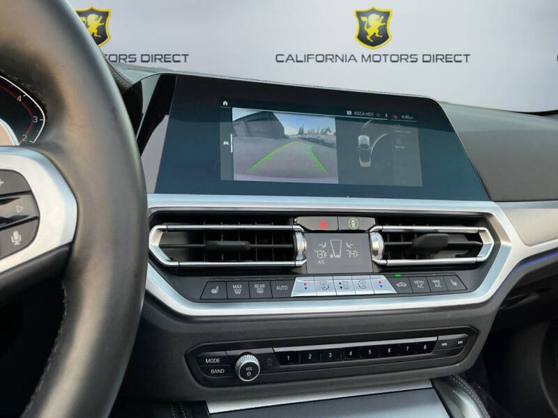 2023 BMW 4 Series 430i