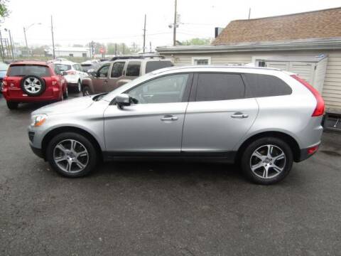 2011 Volvo XC60 for sale at American Auto Group Now in Maple Shade NJ