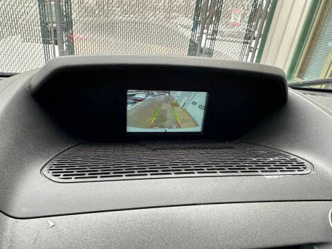 2019 Ford Transit 150