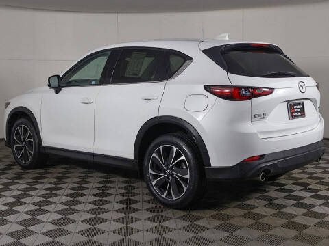 2023 Mazda CX-5 2.5 S Premium