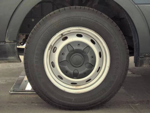 2019 Ford Transit 250