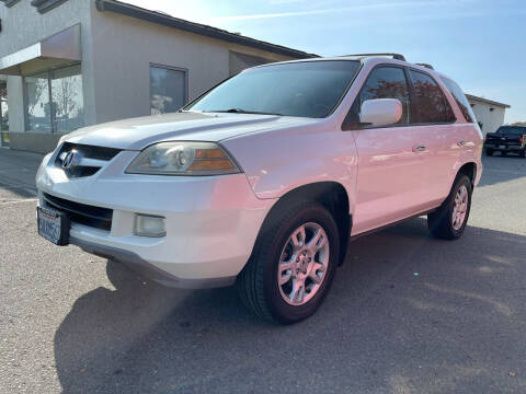 2006 Acura MDX for sale at 707 Motors in Fairfield CA