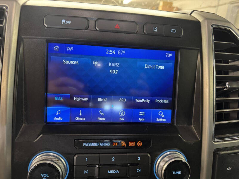 2020 Ford F-350 Super Duty