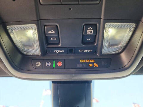 2023 Cadillac XT6 Luxury