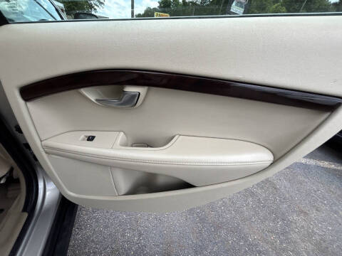 2012 Volvo XC70 3.2 Premier