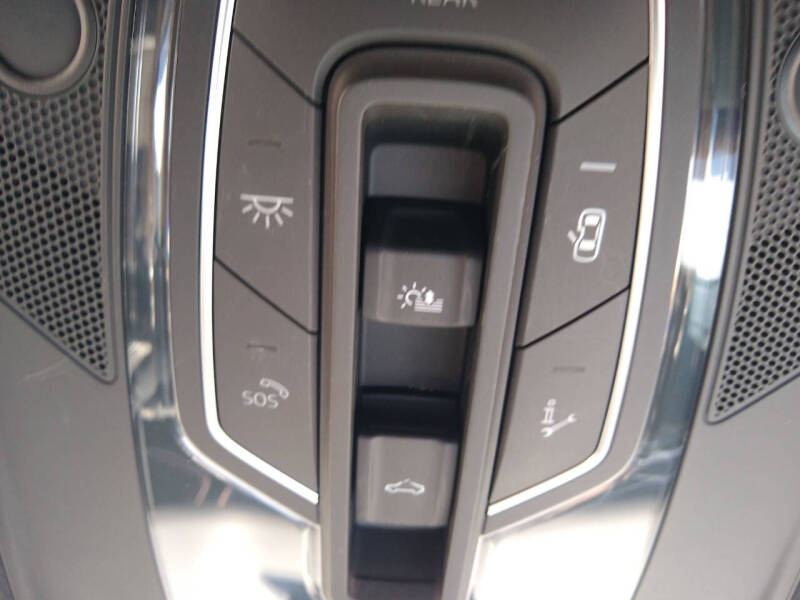 2017 Audi Q7 3.0T quattro Prestige