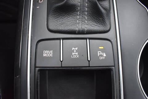 2018 Kia Sorento EX V6