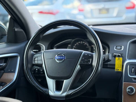 2016 Volvo S60 T5 Inscription