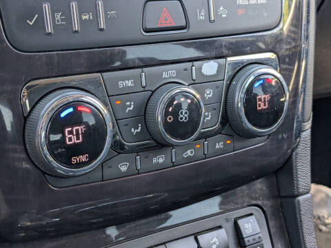 2016 Buick Enclave Premium