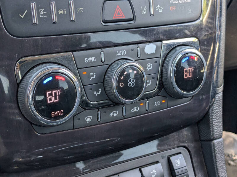 2016 Buick Enclave Premium