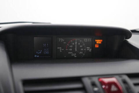 2015 Subaru WRX Limited