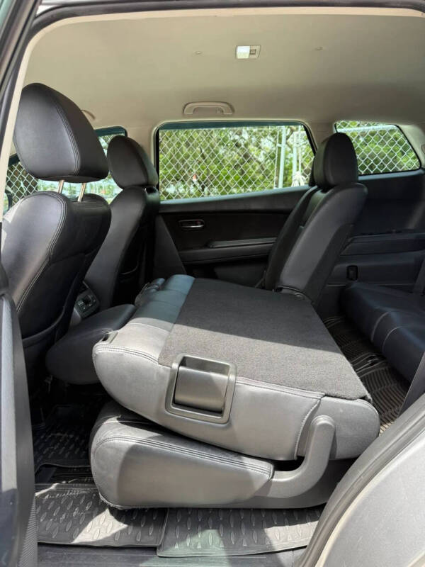 2015 Mazda CX-9 Touring