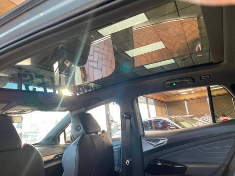 2024 Volkswagen ID.4 S