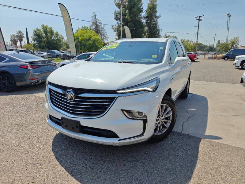 2024 Buick Enclave Premium