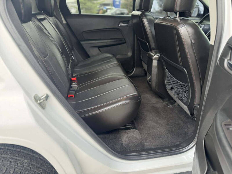 2015 GMC Terrain SLT-1