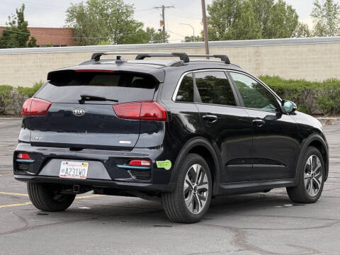 2020 Kia Niro EV EX Premium