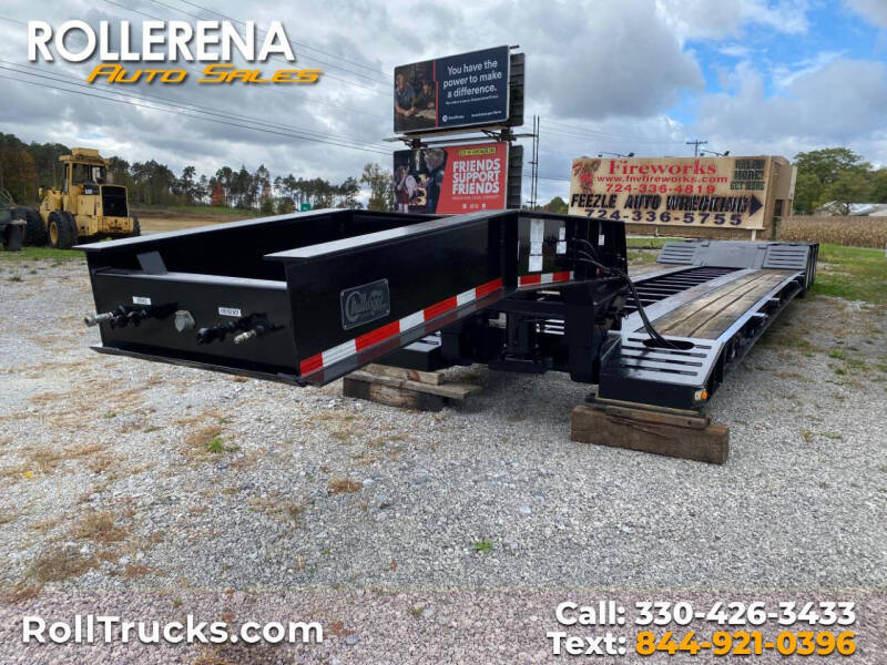 2005 Witzco RG-50