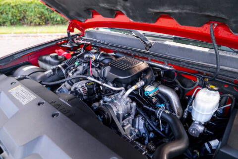 2009 GMC Sierra 2500HD SLE