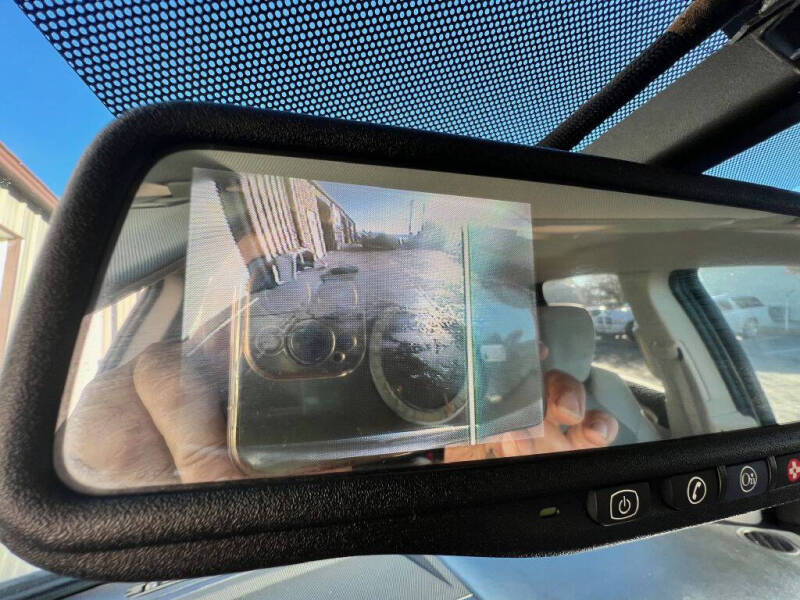 2010 Saturn Outlook XE Premium